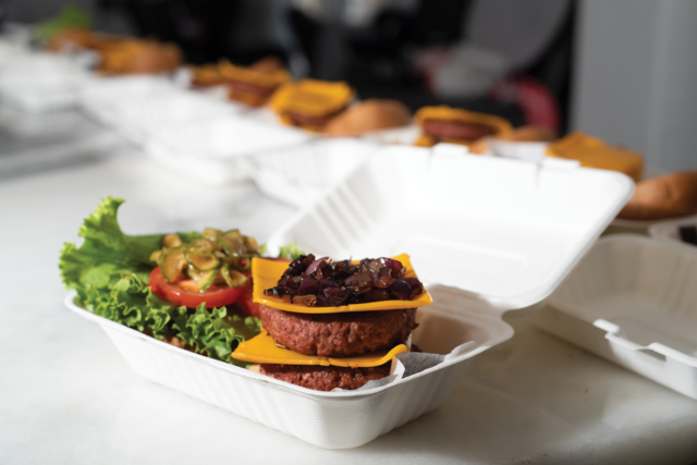 Several Tennessee Titans Have Adopted ‘a Plant-Based Way of Life’